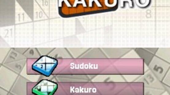 Screenshot for Telegraph Sudoku & Kakuro