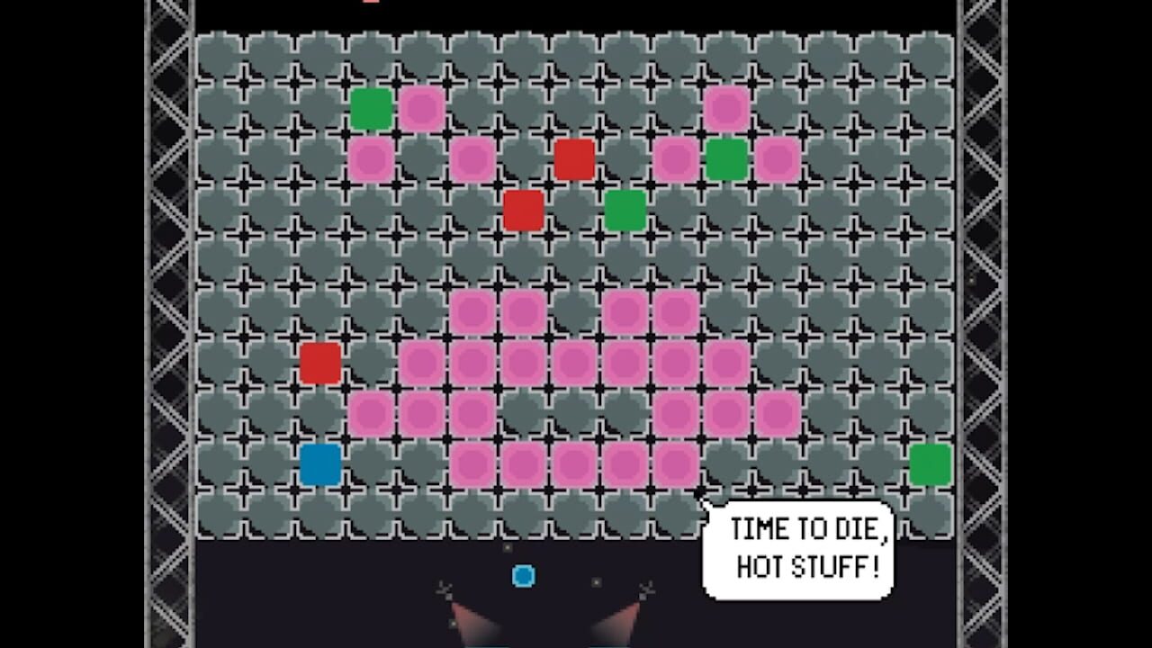 Screenshot for Radical Spectrum: Volume 1