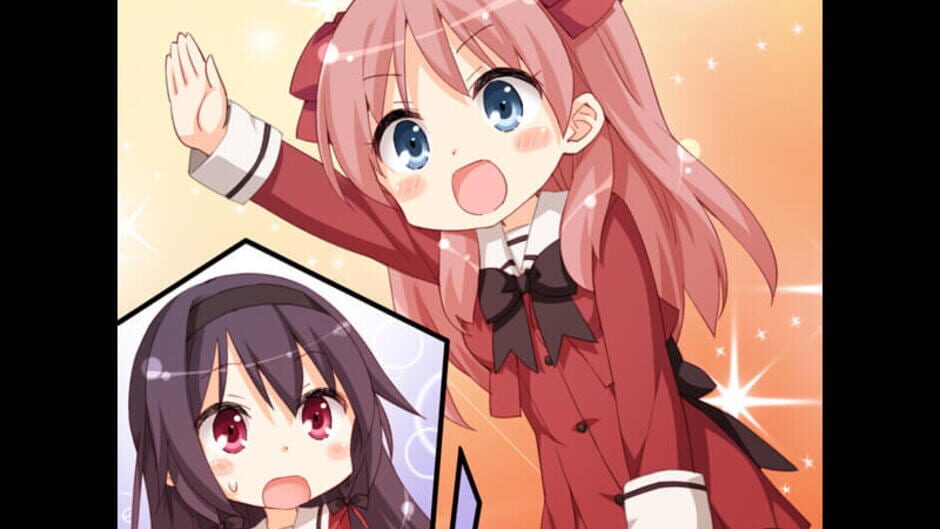 Screenshot for Sono Hanabira ni Kuchizuke wo: Deatta Koro no Omoide ni