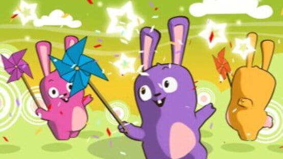 Screenshot for Learning With the PooYoos: Episode 1