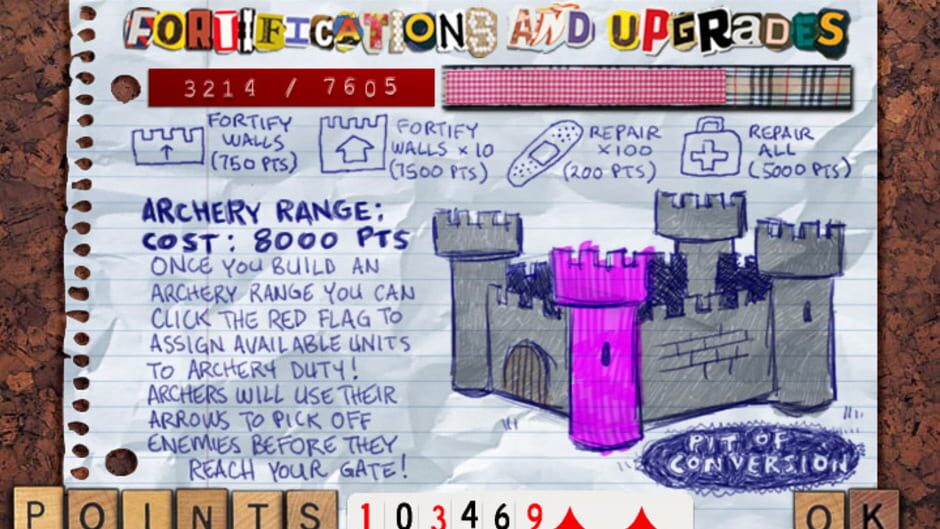 Screenshot for Defend Your Castle