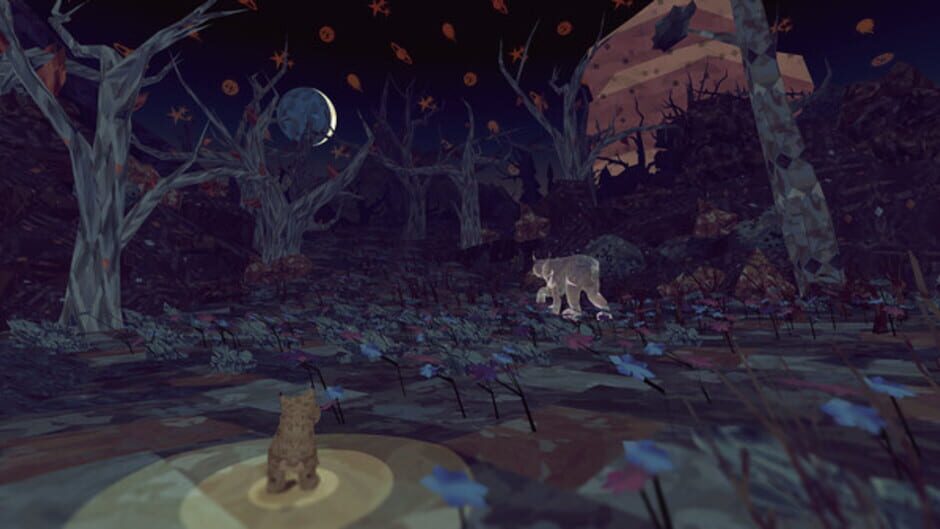 Screenshot for Paws: A Shelter 2 Game