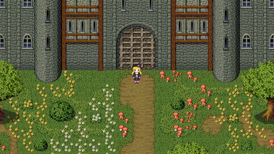 Screenshot for Grimoire Chronicles