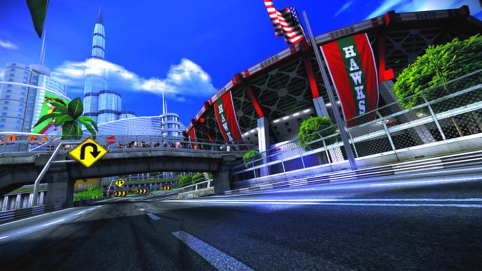 Screenshot for '90s Super GP