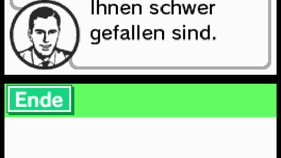 Screenshot for English Training: Have Fun Improving Your Skills