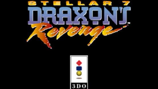 Screenshot for Stellar 7: Draxon's Revenge