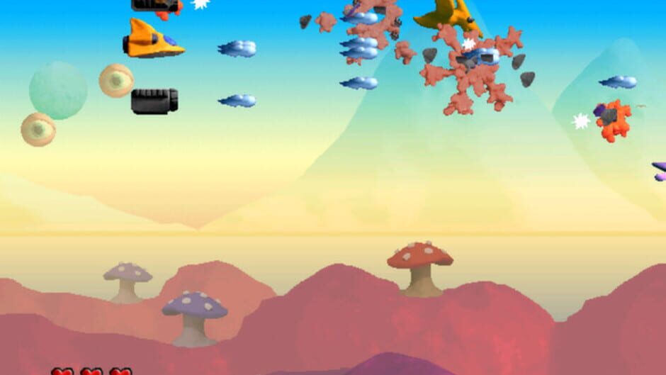 Screenshot for Platypus II