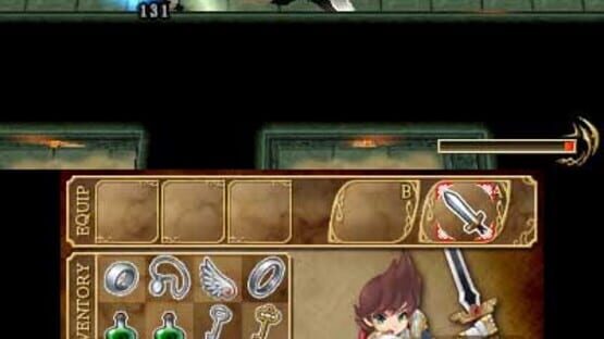 Screenshot for Excave