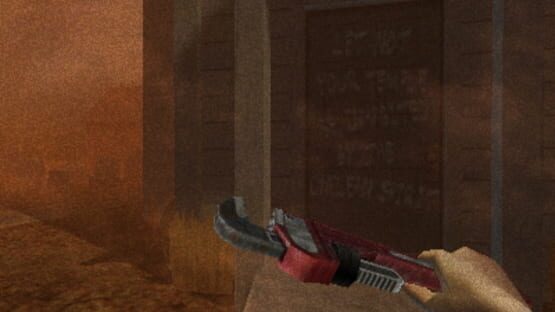 Screenshot for Cult County