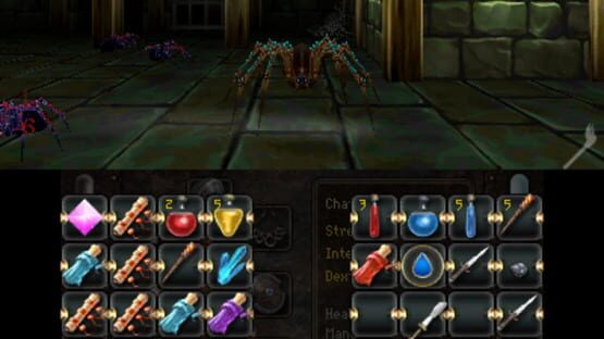 Screenshot for The Keep
