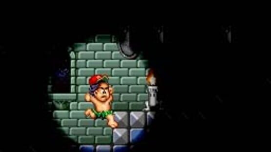Screenshot for Super Adventure Island