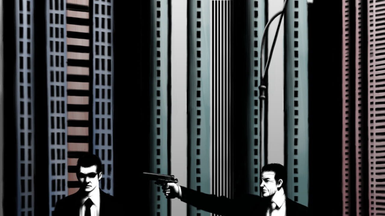 Screenshot for The 25th Ward: The Silver Case