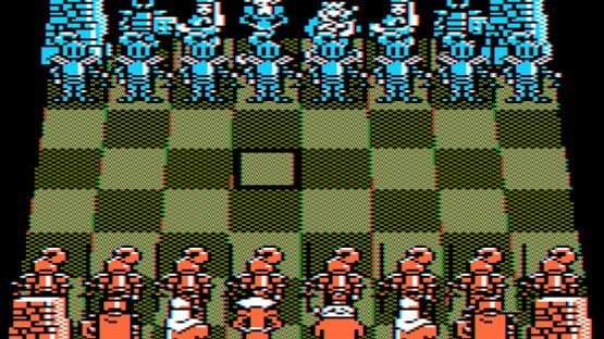 Screenshot for Battle Chess