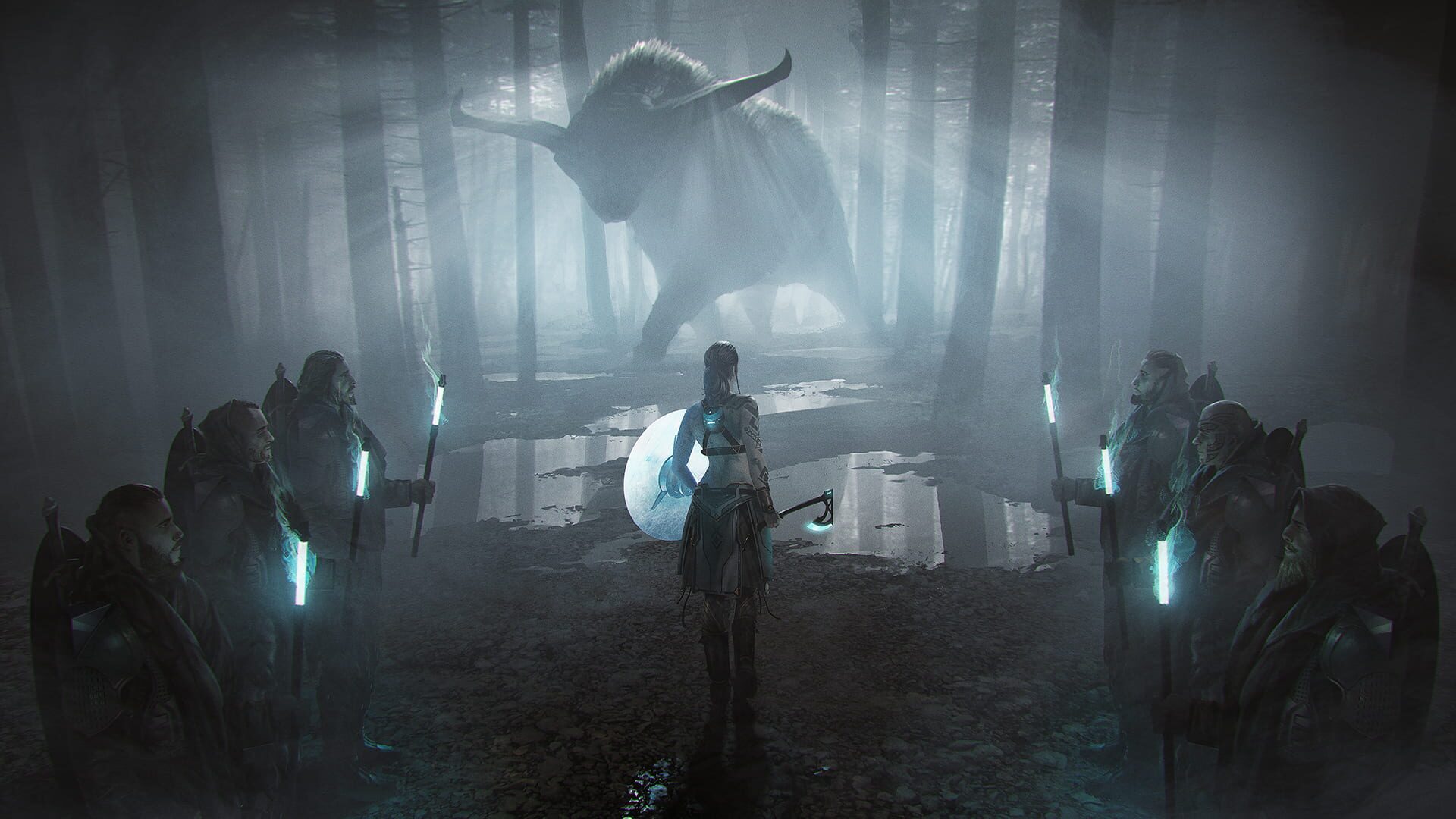 Screenshot for Endless Space 2: Vaulters