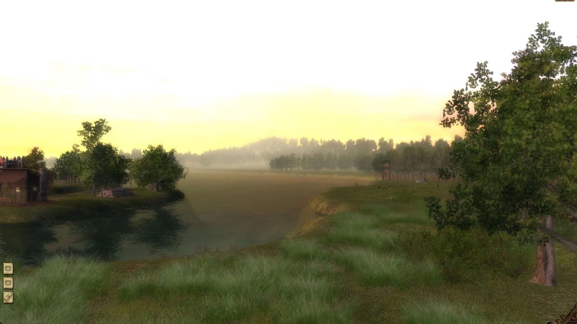 Screenshot for The Guild 2