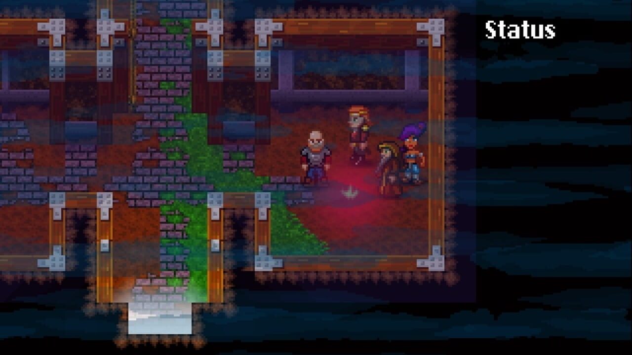 Screenshot for Dragon Fantasy: Book II