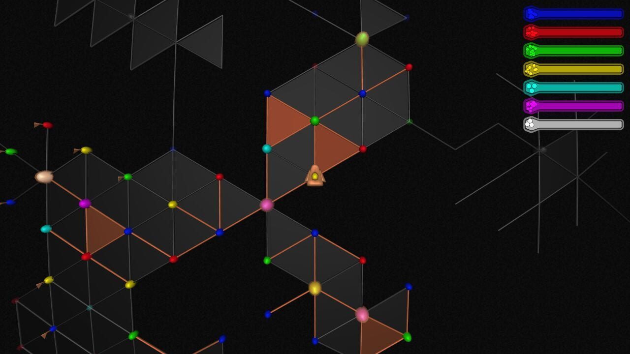 Screenshot for Vertex Dispenser