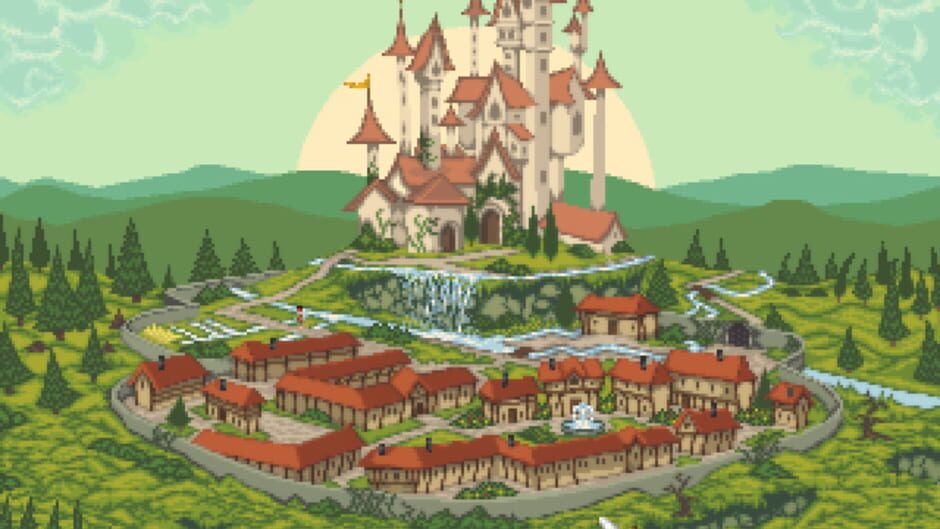 Screenshot for Guard Duty