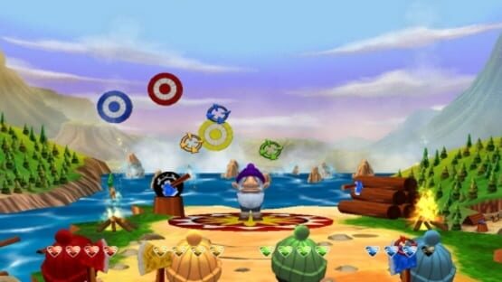 Screenshot for 5 Arcade Gems