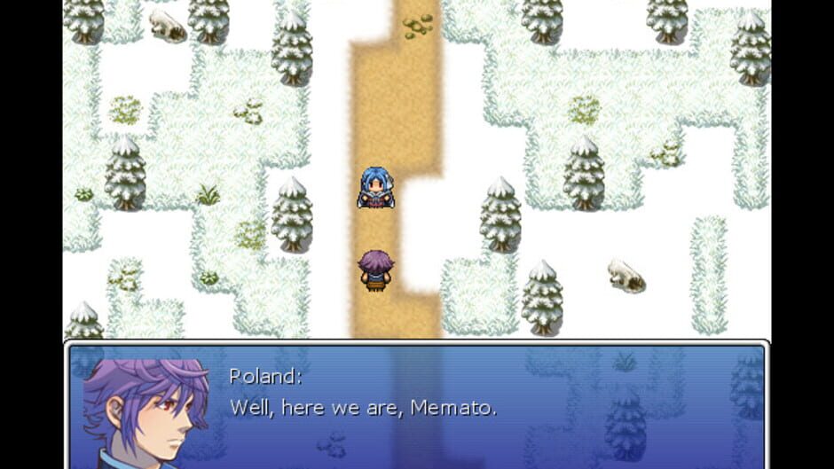 Screenshot for Last Heroes 3