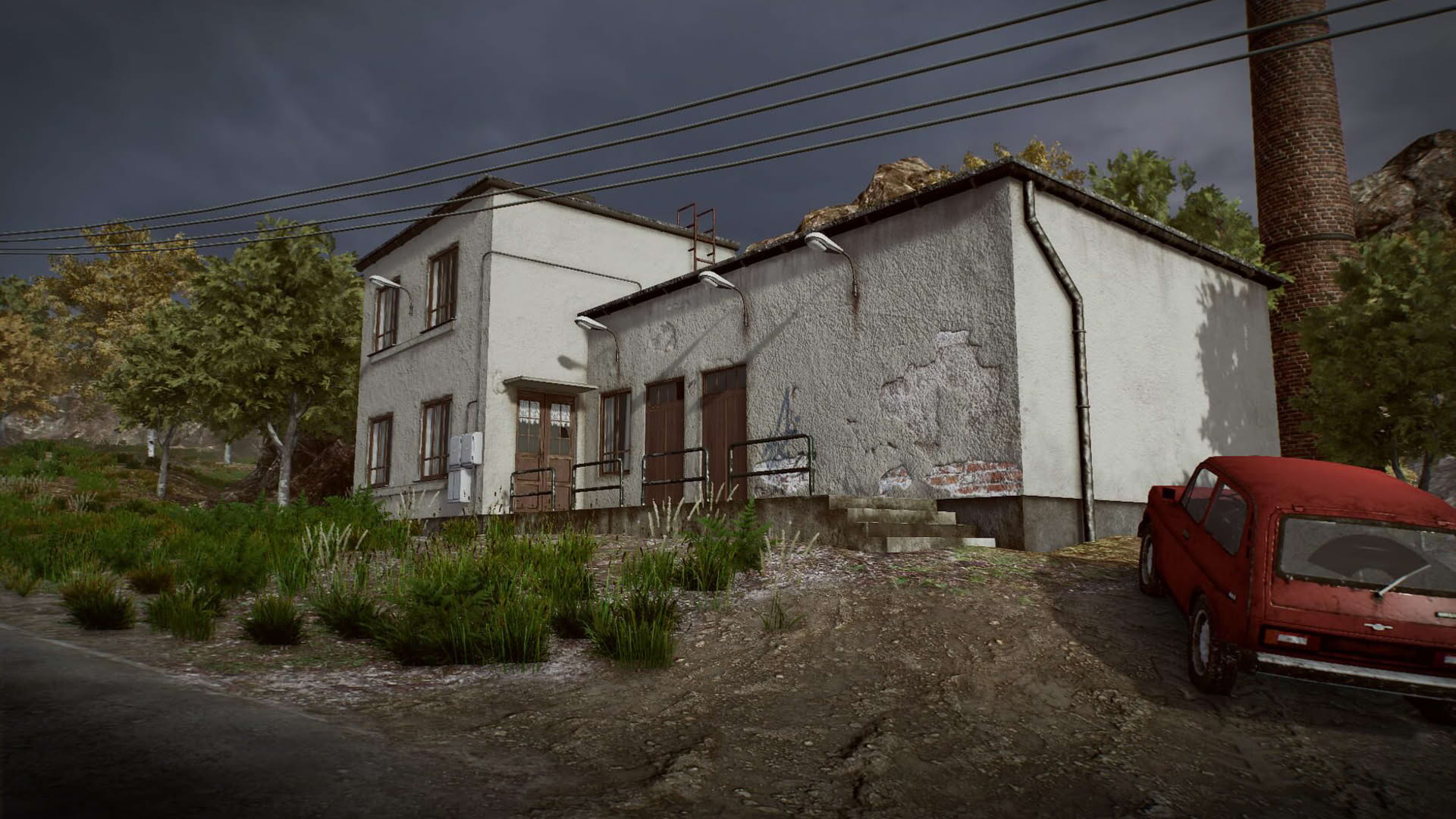 Screenshot for Kursk