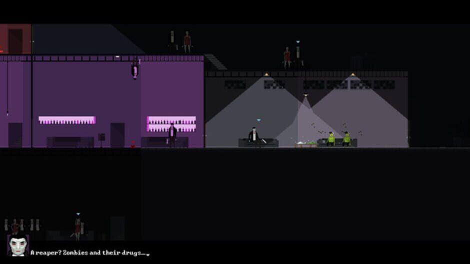 Screenshot for Deadbolt