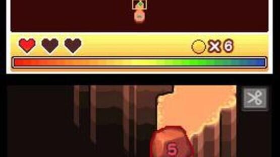 Screenshot for A Kappa's Trail