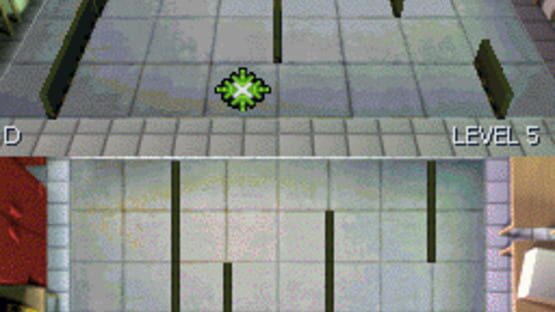 Screenshot for Tincan! Escape