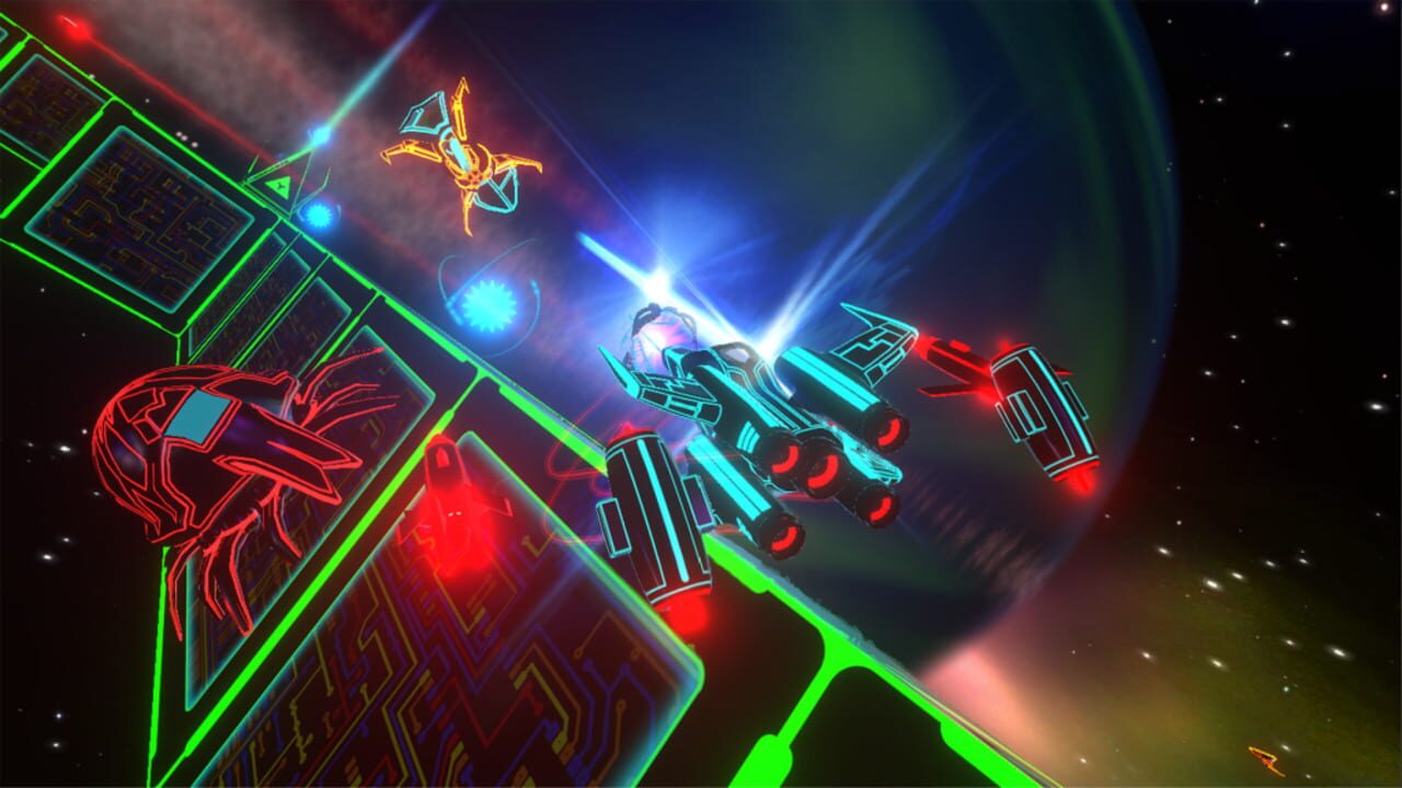 Screenshot for Dystoria