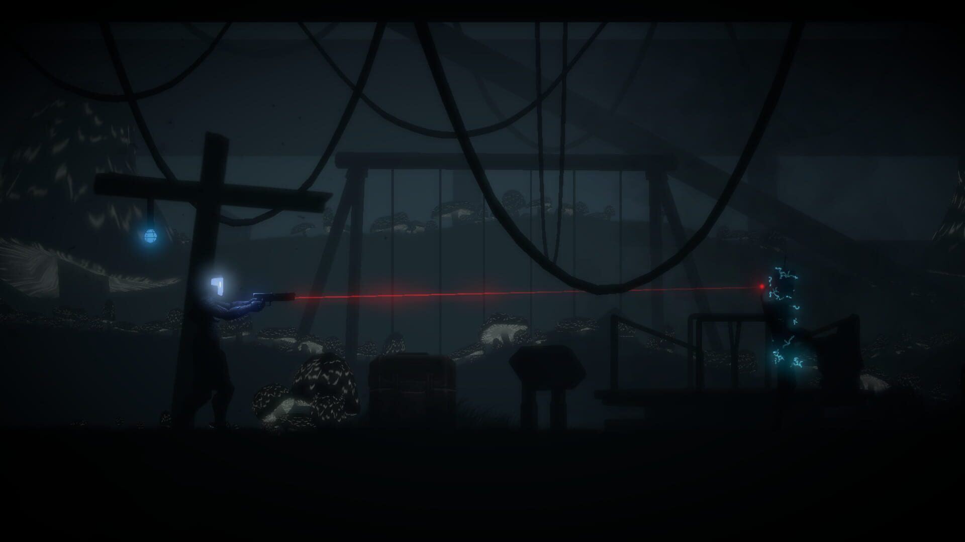 Screenshot for The Fall