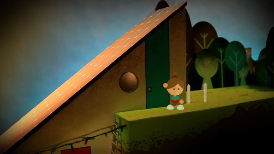 Screenshot for Lume