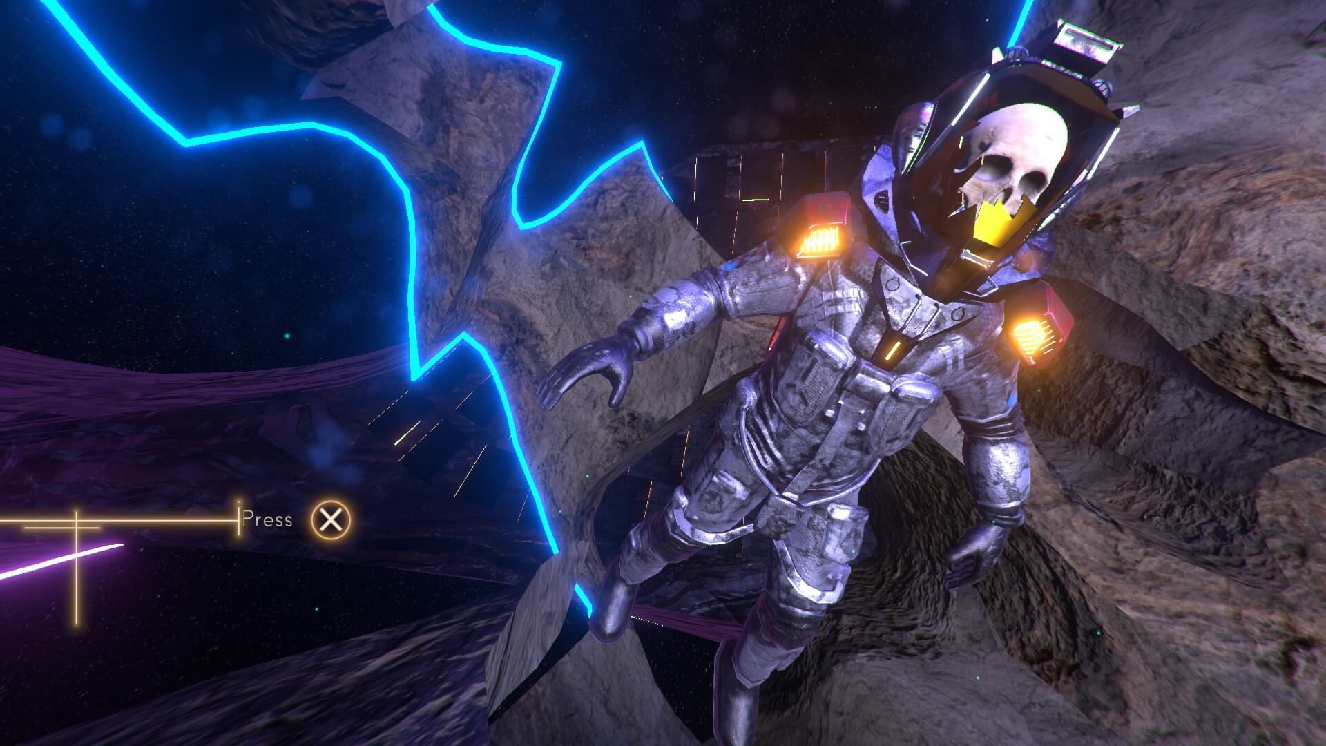 Screenshot for Laserlife