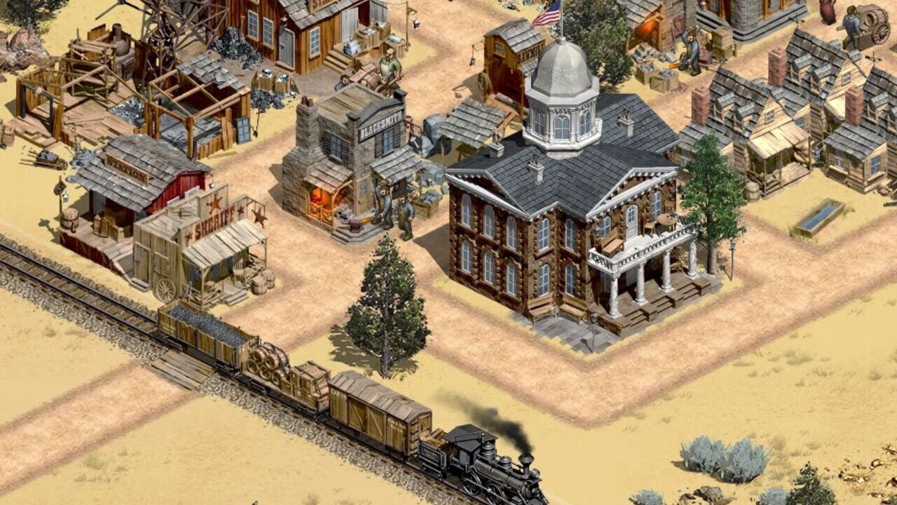 Screenshot for 1849