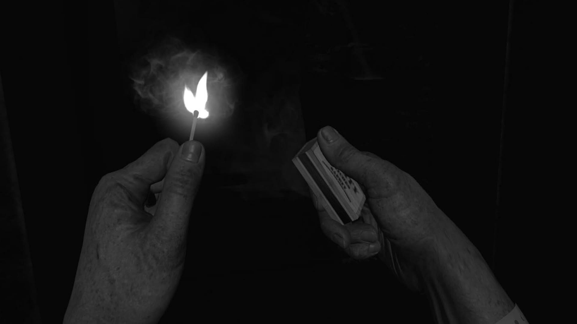 Screenshot for Wilson's Heart