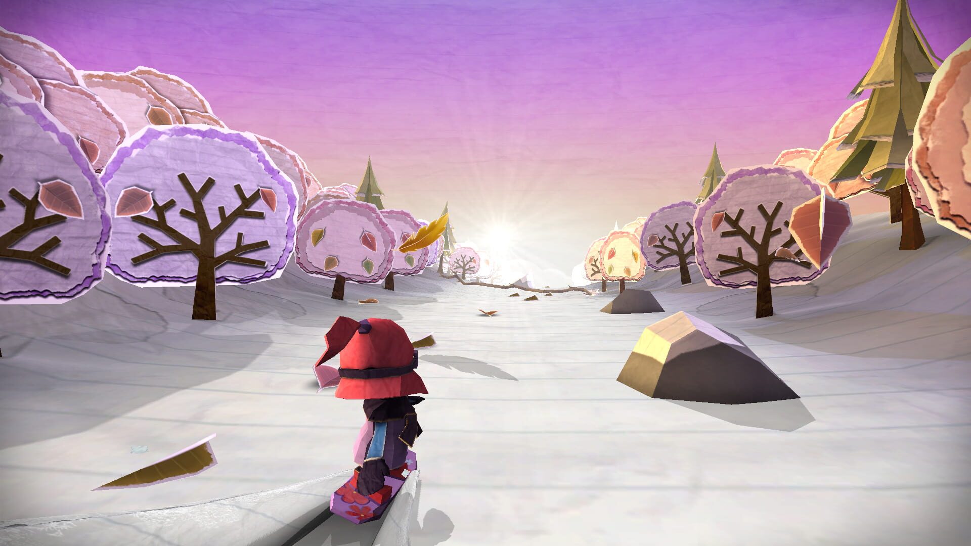 Screenshot for Shred It!