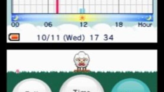 Screenshot for Sleep Clock: Record and Analyse Your Sleep Patterns