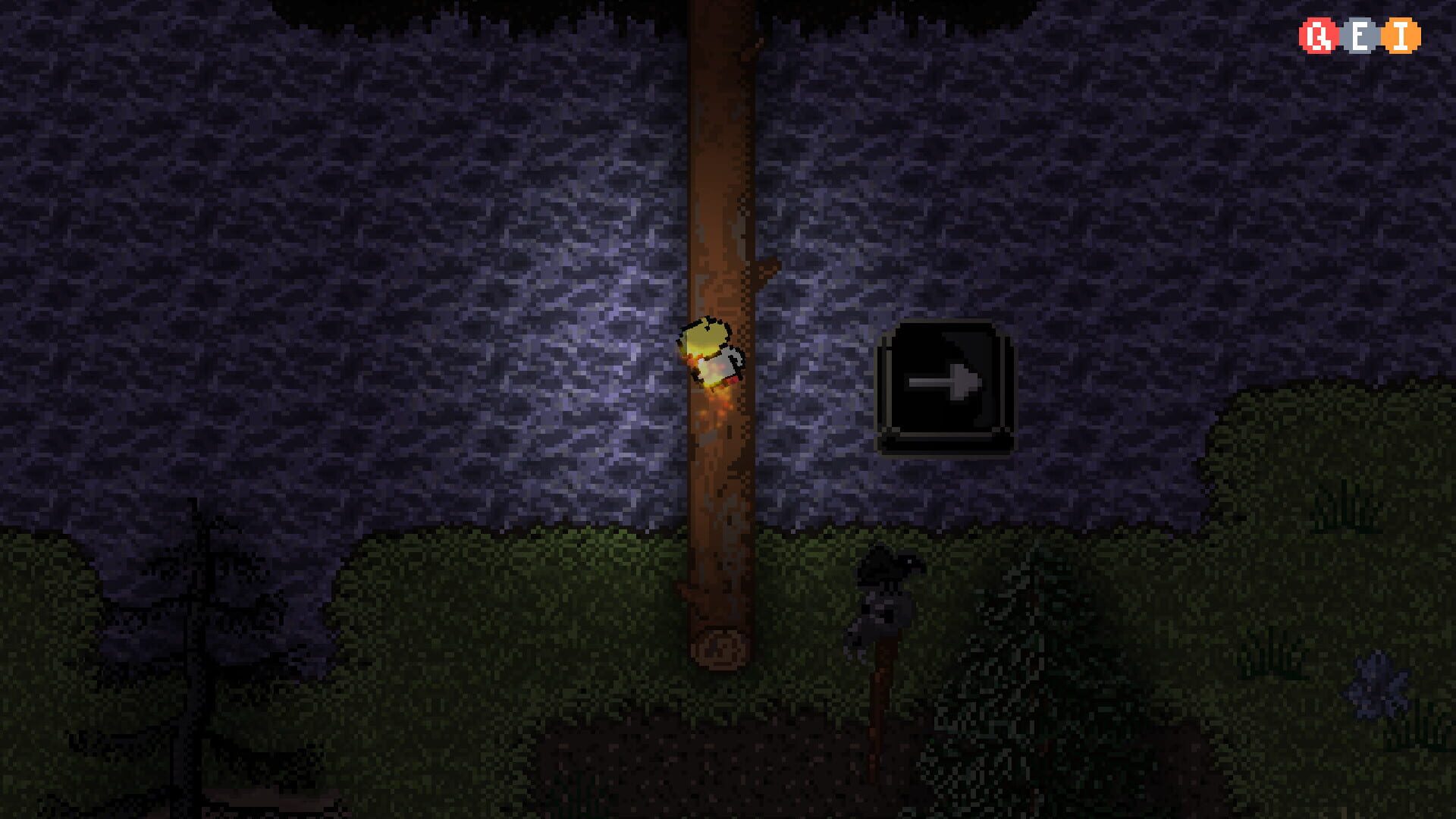Screenshot for Midsummer Night