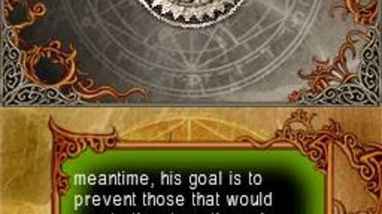 Screenshot for Fullmetal Alchemist: Trading Card Game