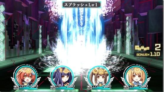 Screenshot for Tokyo Clanpool