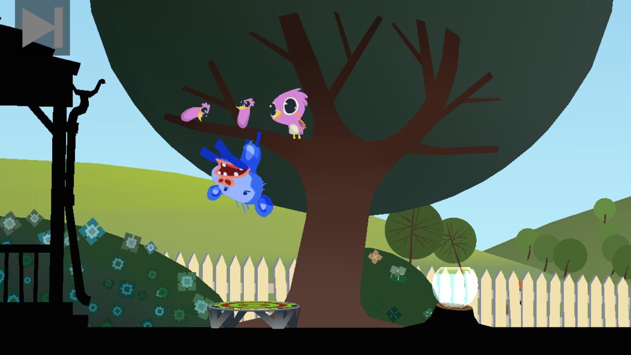 Screenshot for Brutus & Futée