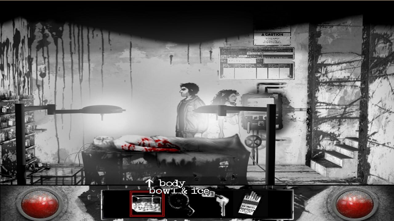 Screenshot for Downfall