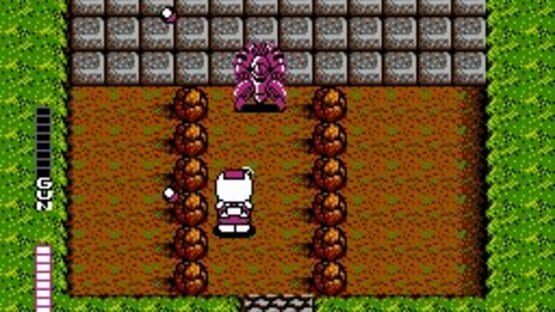 Screenshot for Blaster Master