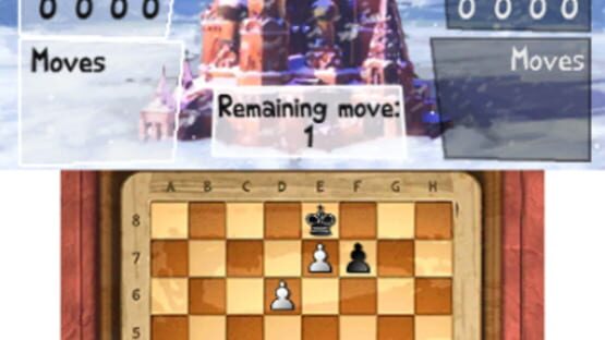 Screenshot for Best of Board Games: Chess