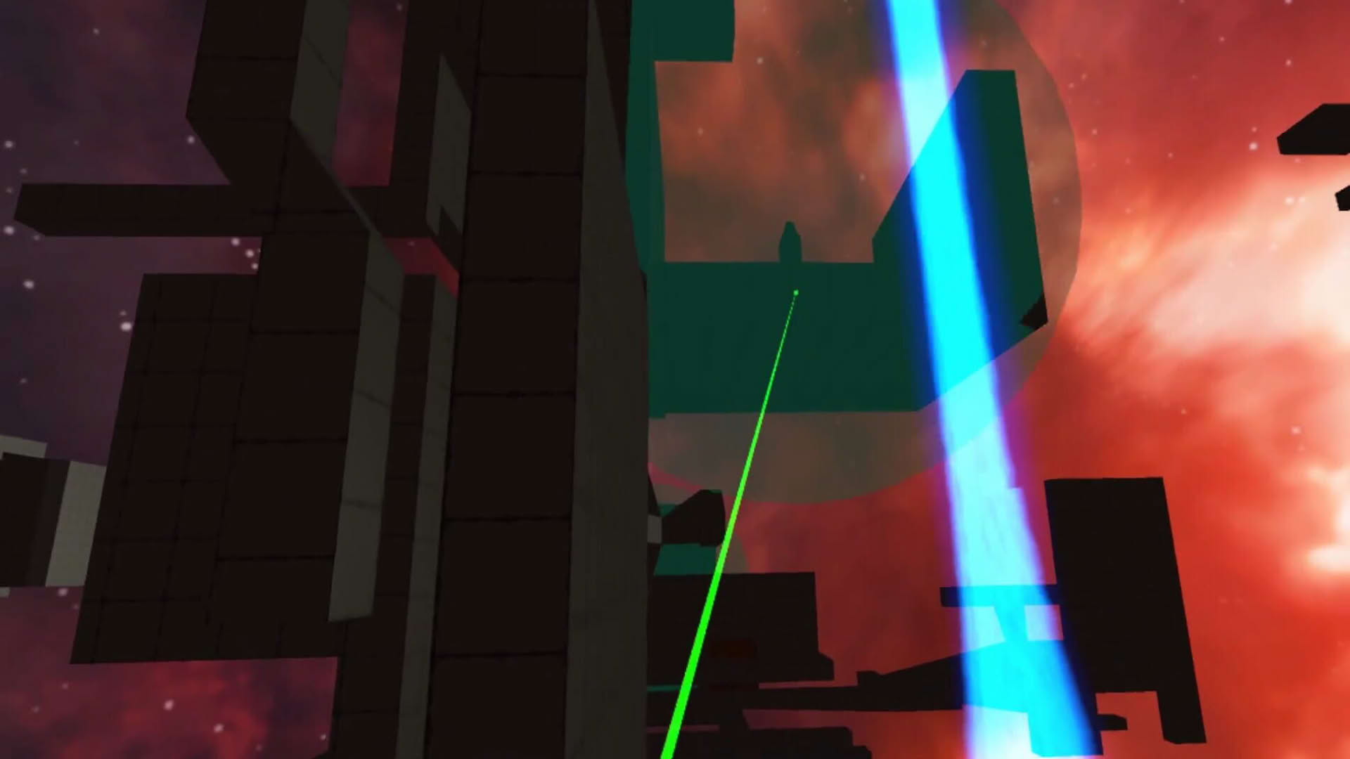 Screenshot for Slinger VR
