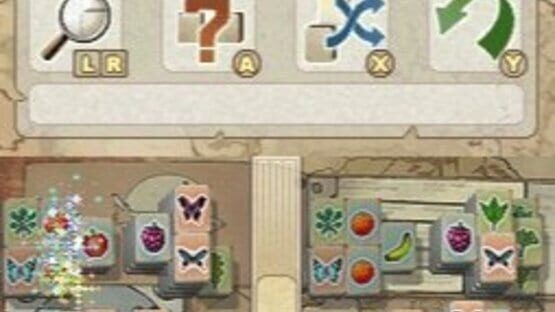 Screenshot for Mahjong