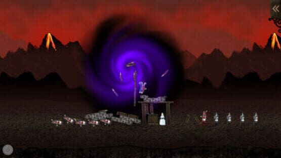 Screenshot for Crush the Castle