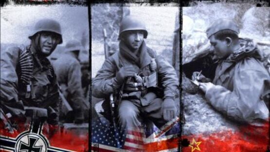 Screenshot for Faces of War