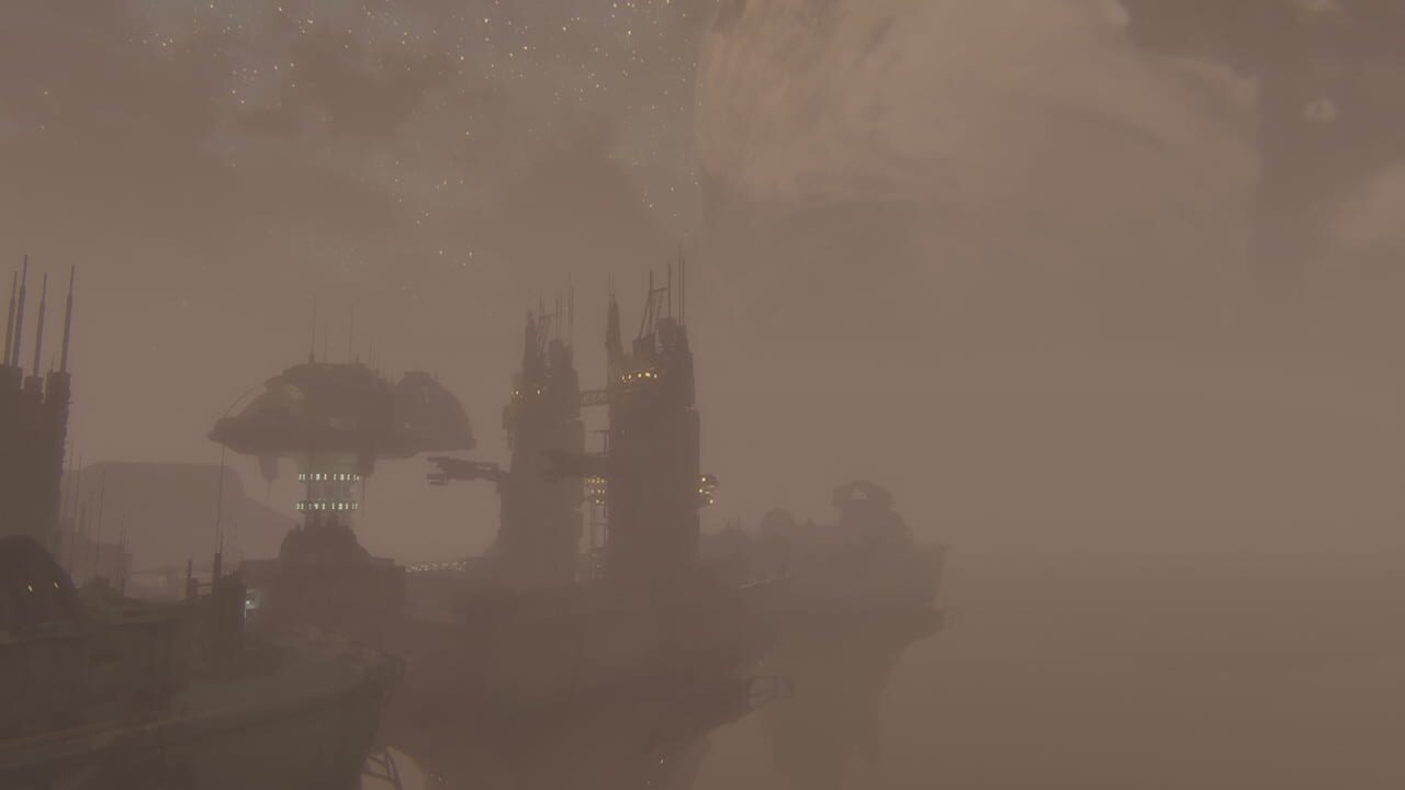 Screenshot for De-Void