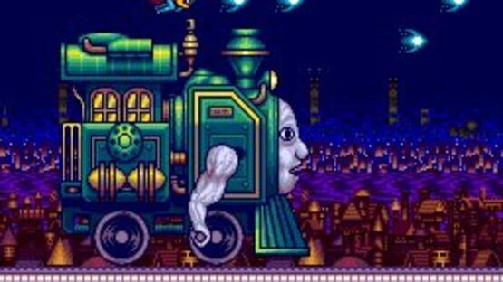 Screenshot for Chou Aniki