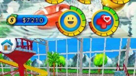 Screenshot for 101 Dolphin Pets